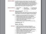 Territory Manager Resume Regional Job Description Sample Example Dayjob Business Operations Manager Cv 6 Example Resume Examples …