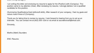 Thank You for Reviewing My Resume Samples Thank You Letter Email after Interview Cover Letter Template …