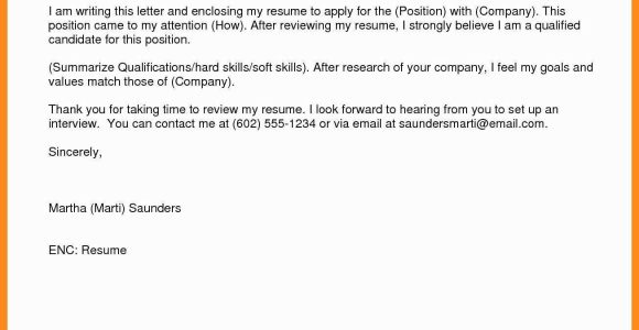 Thank You for Reviewing My Resume Samples Thank You Letter Email after Interview Cover Letter Template …