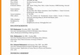 The Best Resume Sample In Malaysia Resume Template to Download Simple Resume Template, Resume …