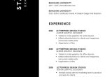 The Best Resume Samples for 2023 Online Sending How to Make A Resume for First Job Canva