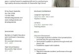 The Best Resume Samples for 2023 Online Sending Page 2 – Free Professional Simple Resume Templates to Customize …