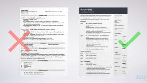 The Best Resume Samples for Students 20lancarrezekiq Student Resume Examples & Templates for All Students