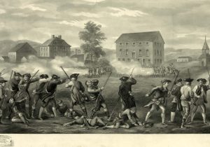 The Great Debate Preceding the American Revolution Resume Samples 5. the American Revolution the American Yawp