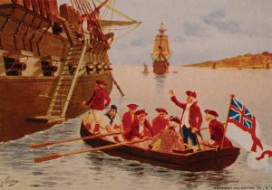 The Great Debate Preceding the American Revolution Resume Samples the Paradox Of the American Revolution Sean Wilentz the New …