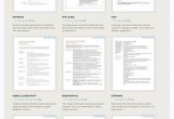 The Muse 41 Best Resume Templates the 41 Best Resume Templates Ever Microsoft Word Resume Template …