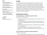 The Site Reliability Engineer Sample Resume Structural Engineer Resume Examples & Writing Tips 2022 (free Guide)