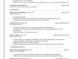 Third Year Law Student Resume Sample 5 Law School Resume Templates: Prepping Your Resume for Law School …