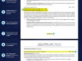 Top 10 Resume Samples for Experienced How to Make A Great Resume for A Mid-level Professional topresume