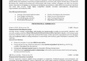 Top Medical Account Manager Resume Sample Profile Resume Professional Examples Sales Resume Examples …