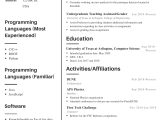 Top Resume Sample Cs Graduate Reddit Computer Science Student, Looking for Advice On Resume. : R/resumes