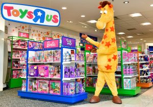 Toys R Us In Nj Resume Sample toys ‘r’ Us is Coming Back. soon, It’ll Be Almost Everywhere – Cbs …