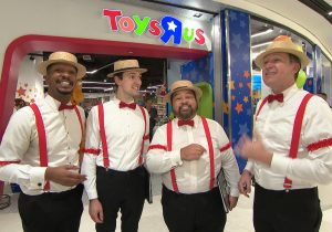 Toys R Us In Nj Resume Sample toys R Us Reopens for A New Generation after 2018 Bankruptcy Closure