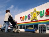 Toys R Us In Nj Resume Sample toys R Us Turns to Tech to Revive Defunct Chain Financial Times