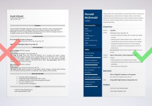 Toys R Us Resume Sample In Nj Mcdonald’s Resume: Sample and Writing Guide [20lancarrezekiq Examples]