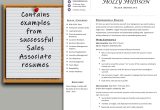 Toys R Us Sales associate In Resume Sample Retail Sales associate New Hire Professional Template with – Etsy …