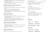 Traffic Engineering Skills Section Entry Level Resume Samples 20 Engineering Resume Examples for Every Field: these Templates …