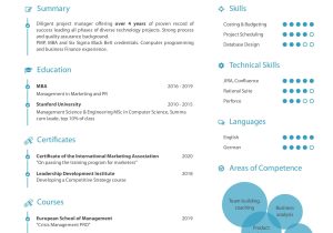 Training and Certification On Resume Sample Certifications, Courses, Awards On A Resume. Examples 2022 …