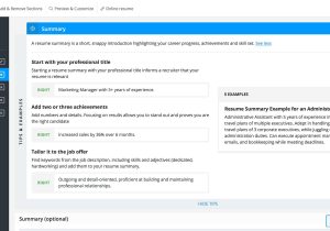 Training and Certification On Resume Sample Licenses & Certifications On A Resume (sample & Easy Tips)