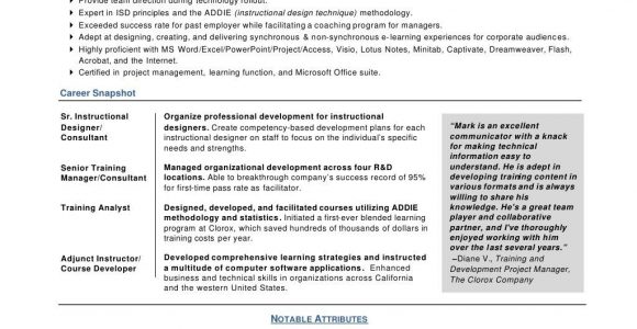 Training and Development Manager Resume Sample Training Manager Cv Examples October 2021