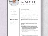 Training and Development Specialist Resume Sample Development Specialist Resume Templates – Design, Free, Download …
