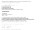 Training and Development Specialist Resume Sample Sample Process Specialist Resume Resume, Specialist, Process