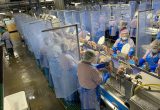 Tyson Foods Production Worker Resume Sample Exclusive: Taking A Look Inside A northwest Arkansas Tyson Plant …