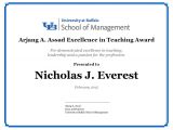 Ub School Of Management Resume Template Certificates – School Of Management – University at Buffalo
