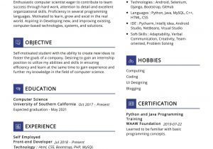 Ui Developer Resume Template Free Download Freelance Ui Developer Resume 2021 Writing Tips – Resumekraft