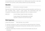 Uk Part Time Jobs Resume Samples Example Part-time Cv