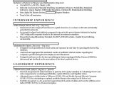 University Student Investment Banking Resume Template Finance] Looking for Internships In Investment Banking/corporate …