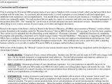 Uw Madison Business School Resume Template Wisconsin Mba Resume Guide – Pdf Free Download