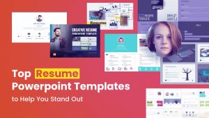 Visual Resume Powerpoint Templates Free Download top Free Resume Powerpoint Templates to Help You Stand Out
