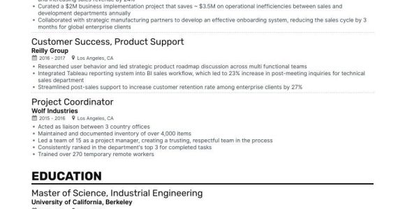 Vlocity Frameworks Experience Salesforce Sample Resumes Agile Scrum Master Resume Examples & Guide for 2022 (layout …
