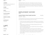 Volunteer Experience at soup Kitchen Resume Sample Kitchen Hand Resume & Writing Guide  12 Free Templates 2020