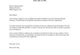 Volunteer In A Hospital Resume Cover Letter Samples Cover Letters for Volunteer Nurse Pdf Nursing Health Sciences