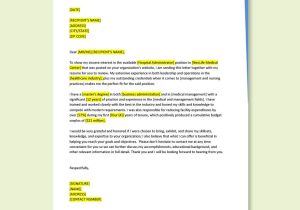 Volunteer In A Hospital Resume Cover Letter Samples Free Free Application Letter for Volunteer Work In Hospital …