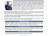 Vp Of Healthcare Supply Chain Resume Sample Executive Resume Samples Award-winning Executive Resume Samples