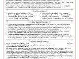 Vp Of Human Resources Resume Sample Executive Resume Sample for Hr Vp1 – Pdf format E-database.org