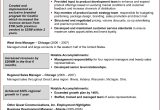 Vp Operations and Sales Resume Sample Sample RÃ©sumÃ©: Vp Sales Certified Resume Writer