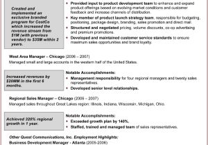 Vp Operations and Sales Resume Sample Sample RÃ©sumÃ©: Vp Sales Certified Resume Writer