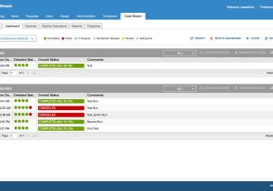 Vrealize Automation Experience Sample Of Resume Automating Infrastructure with Vrealize Code Stream (vrcs) and …