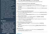 Vrealize Automation Experience Sample Of Resume Free Senior Architect and Tech Lead Resume Sample 2020 by Hiration