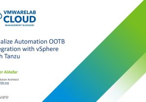 Vrealize Automation Experience Sample Of Resume Vmwarelab â Just Another Vmware Cloud Management Blogger