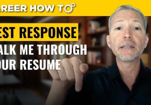Walk Me Through Your Resume Sample Answer Mba Walk Me Through Your Resume: Best Way to Respond Walk Me Through Your Resume Sample Answer Mba Walk Me Through Your Resume: Best Way to Respond