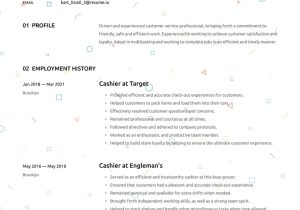 Walmart Overnight Support Manager Resume Sample Ikea Resume Examples & Writing Tips 2022 (free Guide) Â· Resume.io