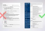 Walmart Overnight Support Manager Resume Sample Maintenance Resume Examples for A Worker & Supervisor