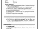 Walmart Overnight Support Manager Resume Sample Sap Mm Sample Resumes