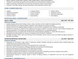Warehouse Shipping and Receiving Resume Samples Warehouse Supervisor Resume Examples & Template (with Job Winning …
