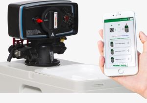 Water Technologies Water softener Manual Job Resume Sample Meter Controlled Water softener Valve